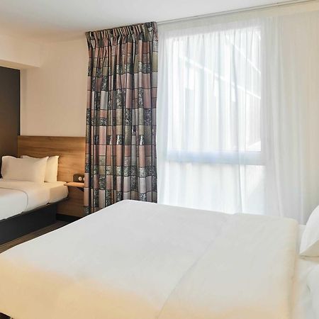 B&B Hotel Marne-La-Vallee Val D'Europe Serris Dış mekan fotoğraf